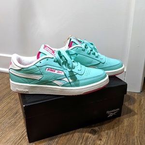 Reebok Prince Club C Revenge